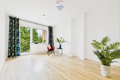 mieszkanie na sprzedaż 55m2 mieszkanie Zielona Góra, Strumykowa