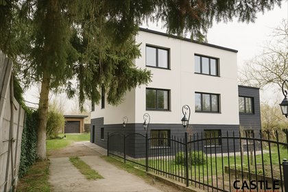 dom na sprzedaż 240m2 dom Jantar