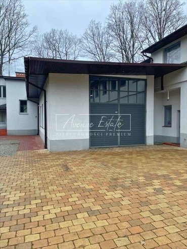 magazyn na wynajem 150m2 magazyn Warszawa, Wesoła