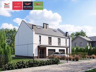 dom na sprzedaż 110m2 dom Rumia, Subisława