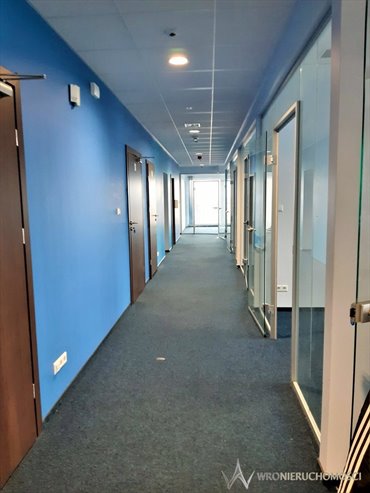 lokal użytkowy na wynajem 508m2 lokal użytkowy Wrocław, Eugeniusza Kwiatkowskiego