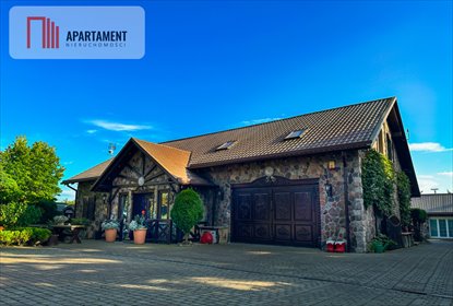 lokal użytkowy na sprzedaż 319m2 lokal użytkowy Łowinek