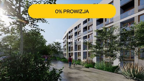 mieszkanie na sprzedaż 39m2 mieszkanie Kraków, Krowodrza, Łobzów, Czyżewskiego