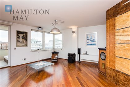 mieszkanie na wynajem 108m2 mieszkanie Warszawa, Wola, Skwer kard. Stefana Wyszyńskiego