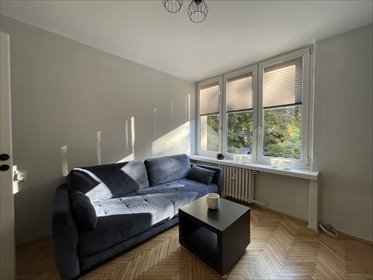 Kawalerka na wynajem Katowice, Śródmieście, Poniatowskiego 20m2 Foto 7
