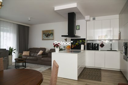 mieszkanie na sprzedaż 85m2 mieszkanie Reda, Morska