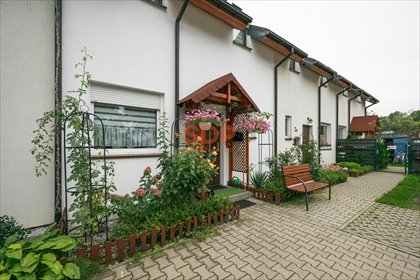 Dom w Kiełczówku - 88,7 m2 - spokojna okolica dom Kiełczówek, Szafranowa