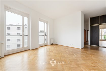 Apartament 103 m² w Powiślu, 4 pokoje, biuro lub pracownia polecam mieszkanie Warszawa, Śródmieście Powiśle, Okrąg