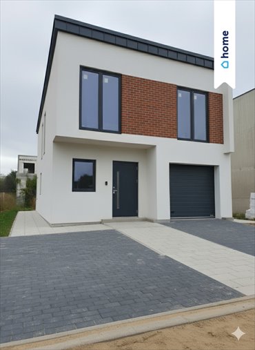 dom na sprzedaż 133m2 dom Bydgoszcz, Miedzyń, Żyzna