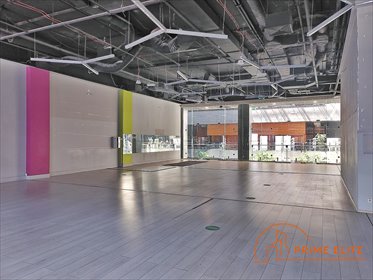 lokal użytkowy na wynajem 851m2 lokal użytkowy Warszawa, Śródmieście