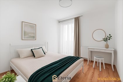 mieszkanie na sprzedaż 55m2 mieszkanie Warszawa, Praga-Południe, Kamionek, Kamionkowska