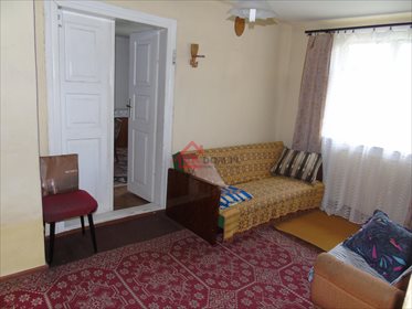 Dom na sprzedaż Kielce, Barwinek, Buska 600m2 Foto 1