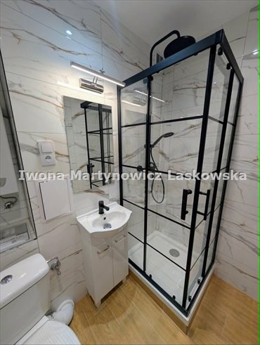 Nowoczesne 2 pokoje z balkonem, gotowe do wprowadzenia mieszkanie Lubin, Świerczewskiego