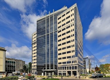 Zapraszam do wynajęcia biura 200 m² w nowoczesnym biurowcu na Woli lokal użytkowy Warszawa, Wola