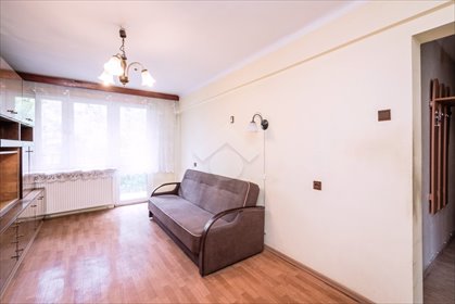 Mieszkanie dwupokojowe na sprzedaż Kraków, Krowodrza, Nowa Wieś, Królewska 42m2 Foto 3