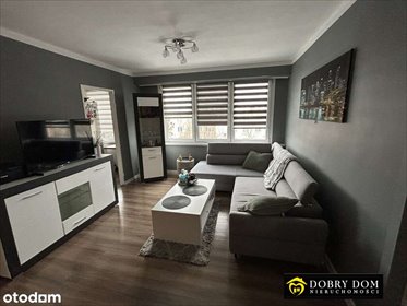 mieszkanie na sprzedaż 33m2 mieszkanie Białystok, Piasta