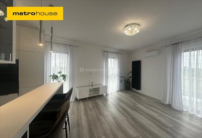 mieszkanie na sprzedaż 52m2 mieszkanie Józefosław