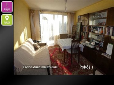 Mieszkanie czteropokojowe na sprzedaż Żywiec, Grapa, Pod Grappą 69m2 Foto 7