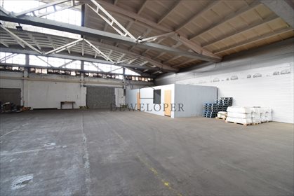Magazyn na wynajem Imielin 1 600m2 Foto 3