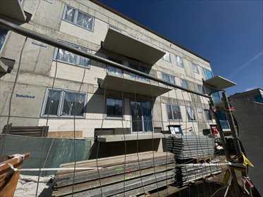 mieszkanie na sprzedaż 51m2 mieszkanie Warszawa, Białołęka Brzeziny, Bohuna