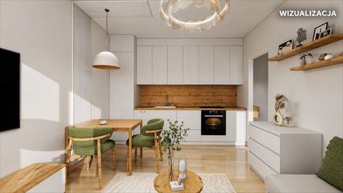 mieszkanie na sprzedaż 29m2 mieszkanie Poznań, Wincentego Kadłubka