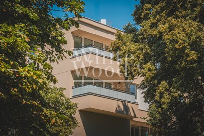 Nowoczesne 4-pokojowe mieszkanie 84 m² z ogródkiem 137 m² (Gdynia) mieszkanie Gdynia, Wzgórze Św. Maksymiliana, Legionów
