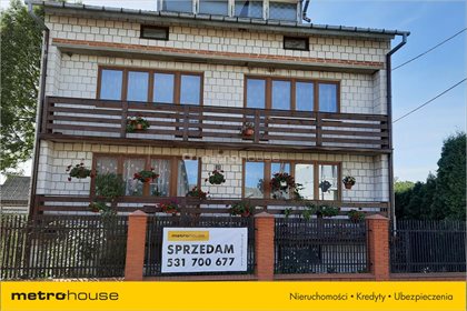 Dom na sprzedaż Trzebień, Magnuszew 400m2 Foto 3