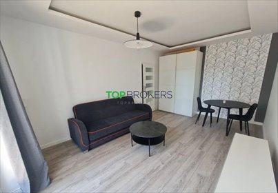 Polecam 2-pokojowe mieszkanie 54 m² z balkonem w Pradze-Południe mieszkanie Warszawa, Praga-Południe Gocław, gen. Stanisława Skalskiego