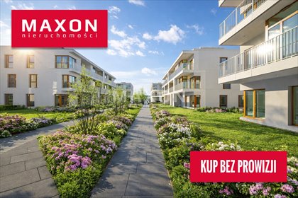 mieszkanie na sprzedaż 59m2 mieszkanie Warszawa, Mokotów, ul. Białego Dębu