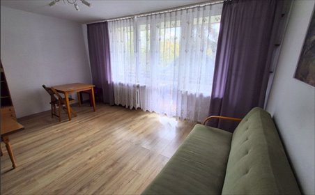Do sprzedania jasne 2-pokojowe mieszkanie 49 m² na Ursynowie mieszkanie Warszawa, Ursynów, Dereniowa