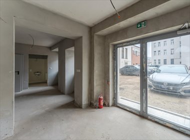 Inwestycyjny lokal 75m2 z windą - centrum Wrocławia lokal użytkowy Wrocław, Wrocław-Stare Miasto, Wrocław-Stare Miasto, H. Kołłątaja