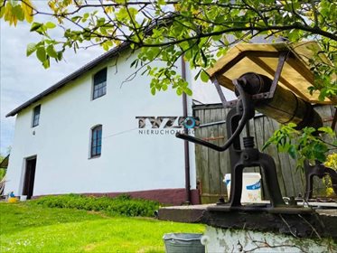 Lokal użytkowy na sprzedaż Bodzentyn 200m2 Foto 4