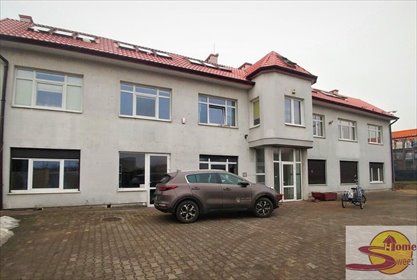 Budynek usługowo-biurowy 832 m², uniwersalny, inwestycyjny lokal użytkowy Radom