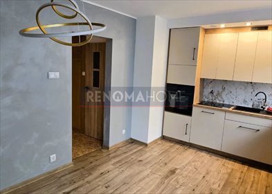 mieszkanie na sprzedaż 39m2 mieszkanie Wałbrzych, Podzamcze