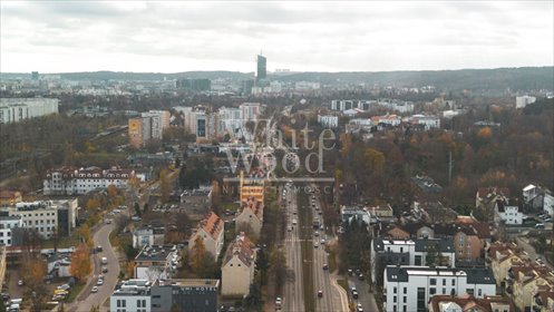 Lokal użytkowy na sprzedaż Sopot, Dolny, Aleja Niepodległości 660m2 Foto 5