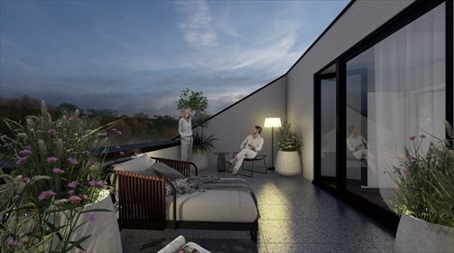 mieszkanie na sprzedaż 89m2 mieszkanie Rzeszów, św. Marcina