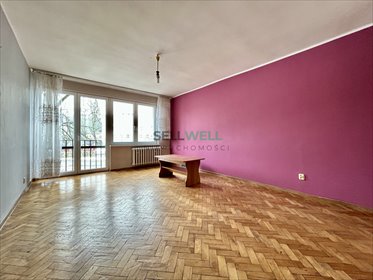 mieszkanie na sprzedaż 35m2 mieszkanie Łódź, Polesie, płk. dr. St. Więckowskiego