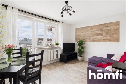 Mieszkanie 45 m² w Gdańsku - zapraszam mieszkanie Gdańsk, Orunia Górna, 3 Brygady Szczerbca
