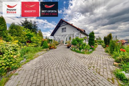 dom na sprzedaż 175m2 dom Chełmno, Storczykowa