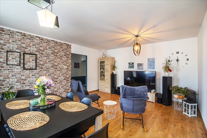 mieszkanie na sprzedaż 77m2 mieszkanie Żagań, Słowackiego