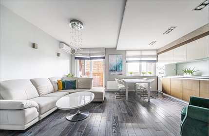 mieszkanie na wynajem 64m2 mieszkanie Wrocław, Krzyki, Krzyki, Krzycka