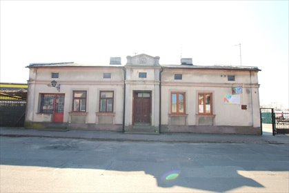 dom na sprzedaż 195m2 dom Kłodawa, Poznańska