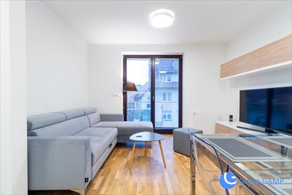 mieszkanie na wynajem 35m2 mieszkanie Kraków, Bronowice, Bronowice, Kazimierza Wierzyńskiego