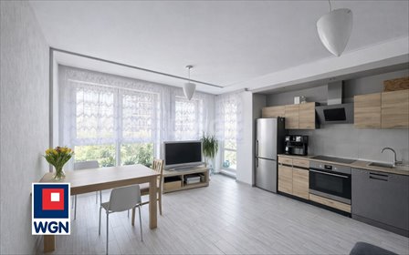 mieszkanie na sprzedaż 40m2 mieszkanie Białystok, Piaski, Prezydenta Ryszarda Kaczorowskiego