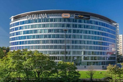 lokal użytkowy na wynajem 590m2 lokal użytkowy Warszawa, Mokotów, al. Wyścigowa