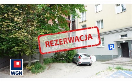Na sprzedaż jasne 22 m² mieszkanie na Rakowie w Częstochowie mieszkanie Częstochowa, Raków, Aleja Pokojju