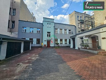 Kamienica inwestycyjna 290 m² w Częstochowie. dom Częstochowa, Stare Miasto