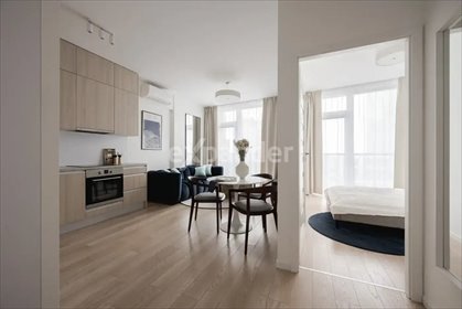 mieszkanie na sprzedaż 51m2 mieszkanie Poznań, Jeżyce, Klemensa Janickiego