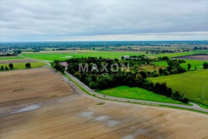 Działka przemysłowo-handlowa na sprzedaż Pilaszków 31 204m2 Foto 6