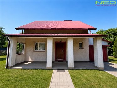 Do sprzedania dom z garażem 80 m² w Częstochowie dom Częstochowa, Stradom